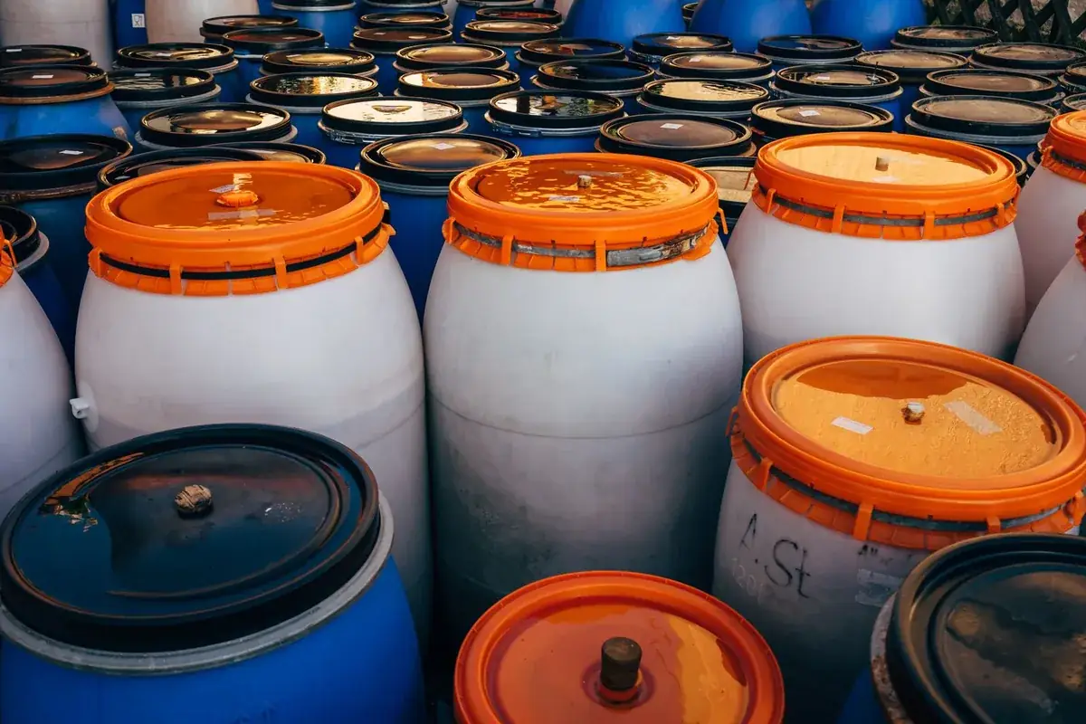 Chemical & Toxic Waste Cleanup in Nowthen, MN