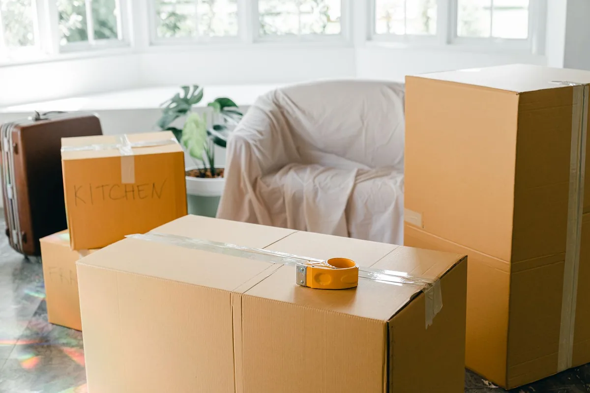 Hoarding Cleanup in Nowthen, MN